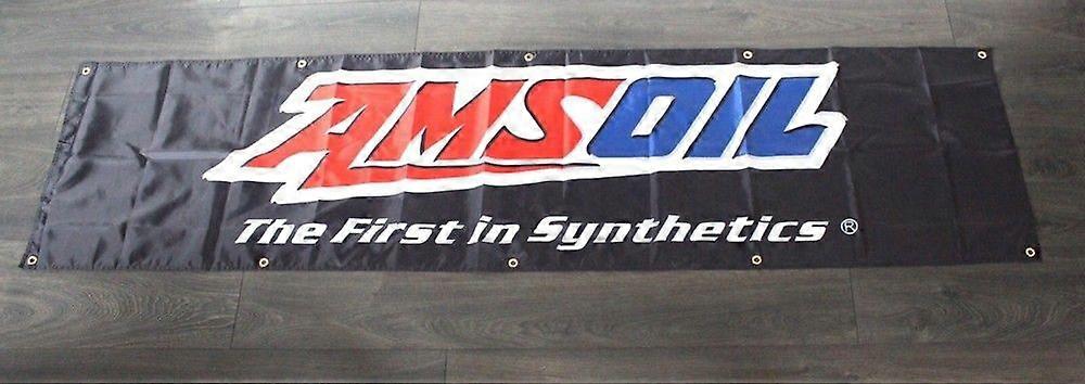 Bannière AMSOIL FH0594