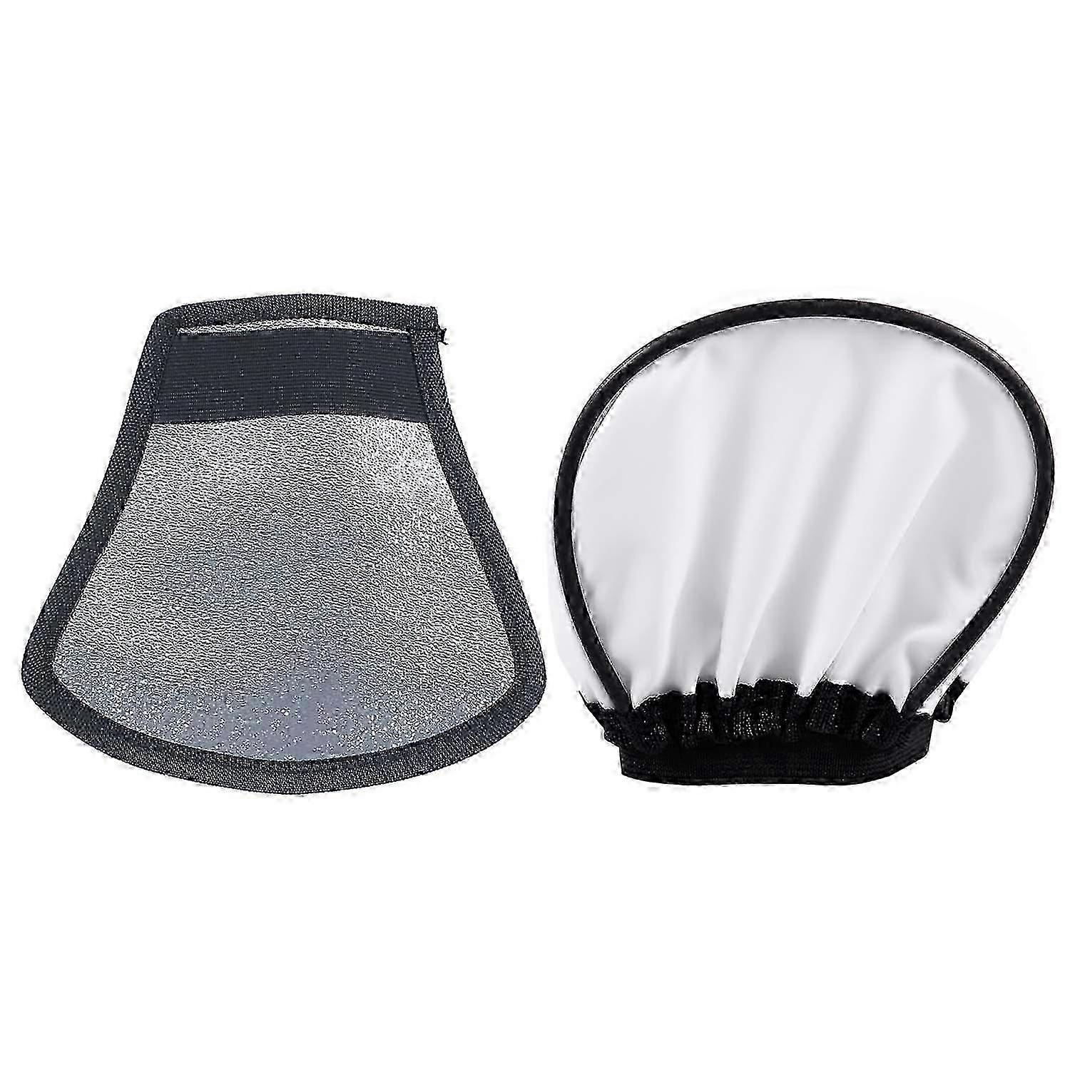 Softbox Flash Bounce Diffuser Speedlight suitable for Yn560 Ii III Yn-565 Yn-468 Yn-467 Yn460 & Flash Diffus
