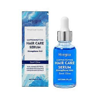 Hair Care Essence, 2 Pieces, Mild Nourishment, Hydrating & Silky, Daily Massage Care