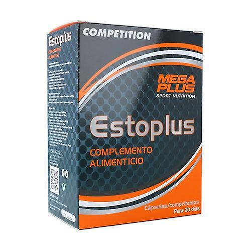 Testosplus 30 units