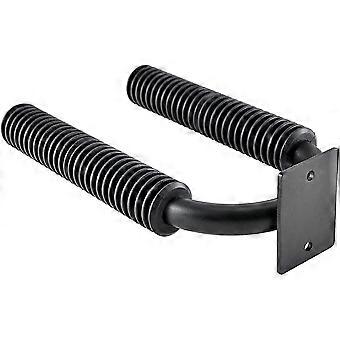 Kayak Paddle Storage Rack Bracket Premium Wall Mount Accessory For Canoe, Paddle Board Or Kayak Paddle (black) (1pcs)