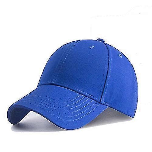 Cappellino da baseball semplice per uomini e donne