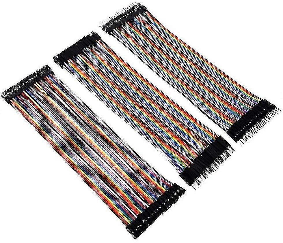 Dupont Jumper Drähte Kit