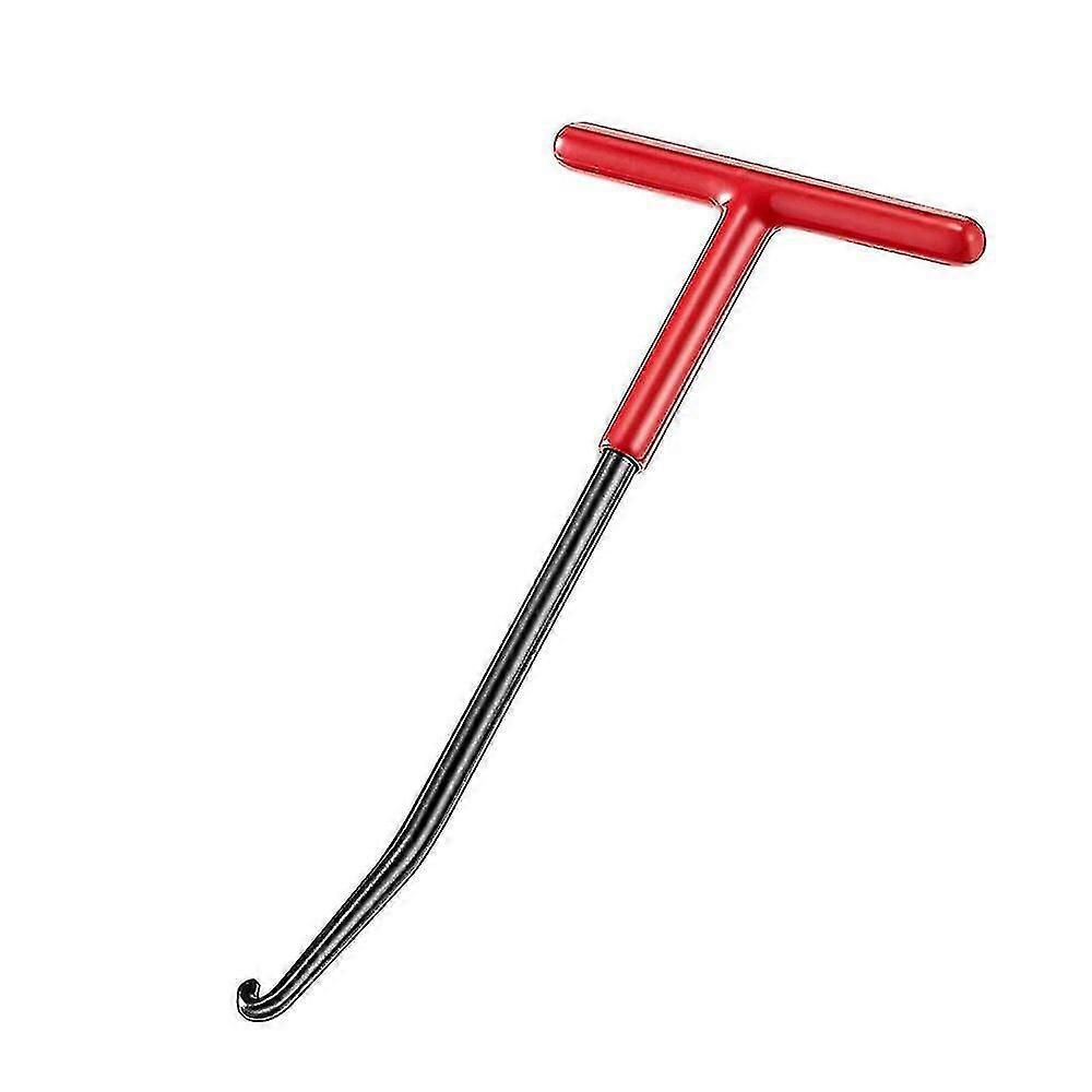 Eksos Spring Puller Tool Motorsykkel Eksos Spring Kroker Snøscooter Spring Puller Removal Tool Pipe Spring Puller For Motor
