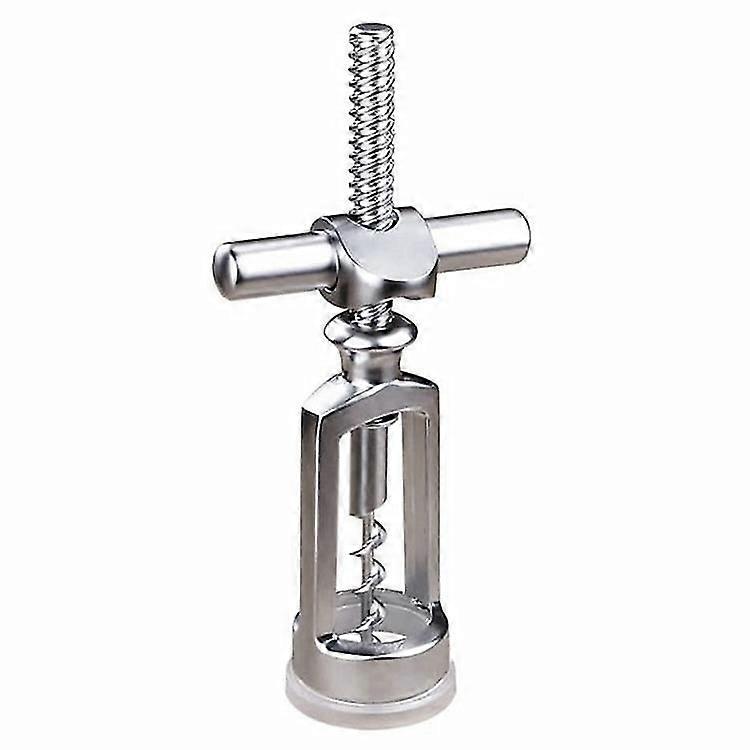 Creative Screw Corkscrew Classical European Wine Corkscrew Corkscrew Retro1pcs