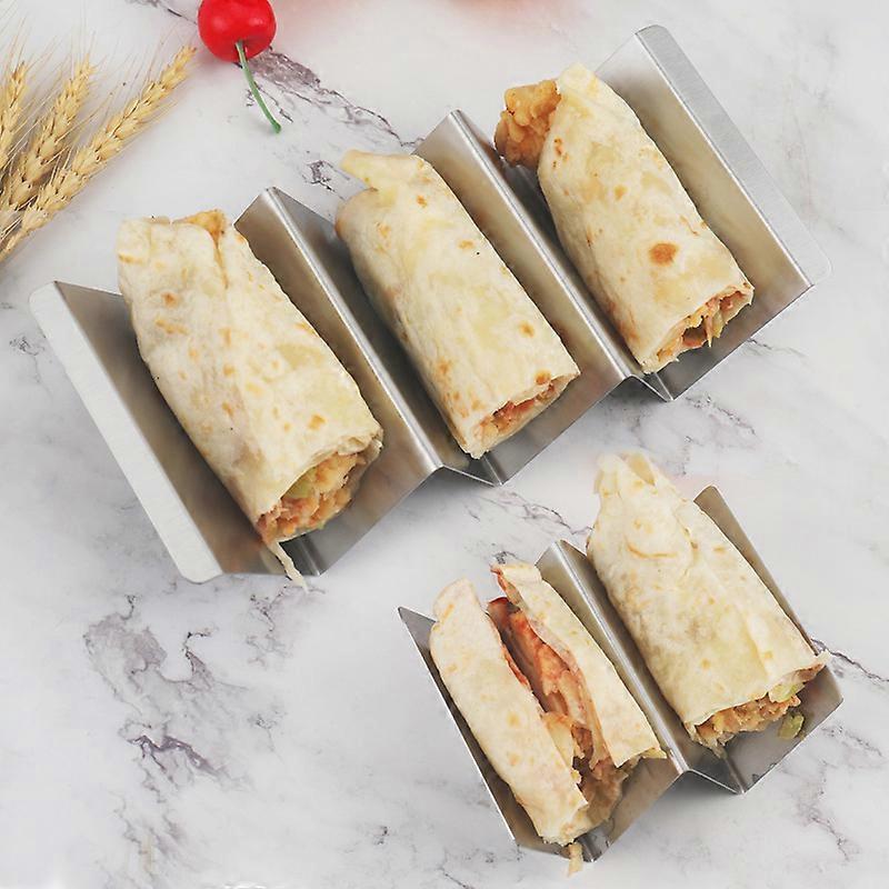 Burrito Stand Baking Kitchen Tool