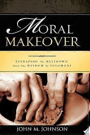 Moral makeover