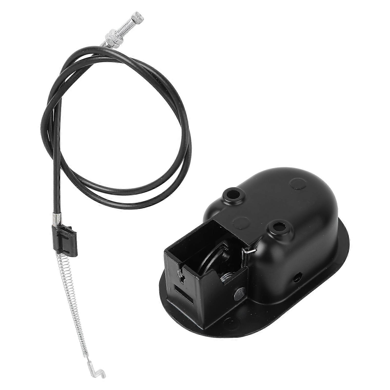 Angle Adjuster Recliner Sofa Couch Release Pull Handle for 1 Replacement