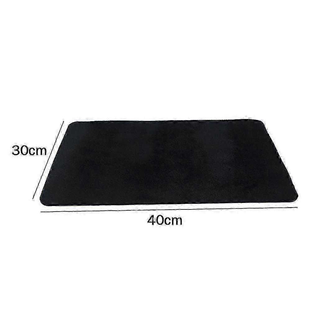 Magic Trick Prop Rectangle Magician Card Mat Close Up Performance Pad