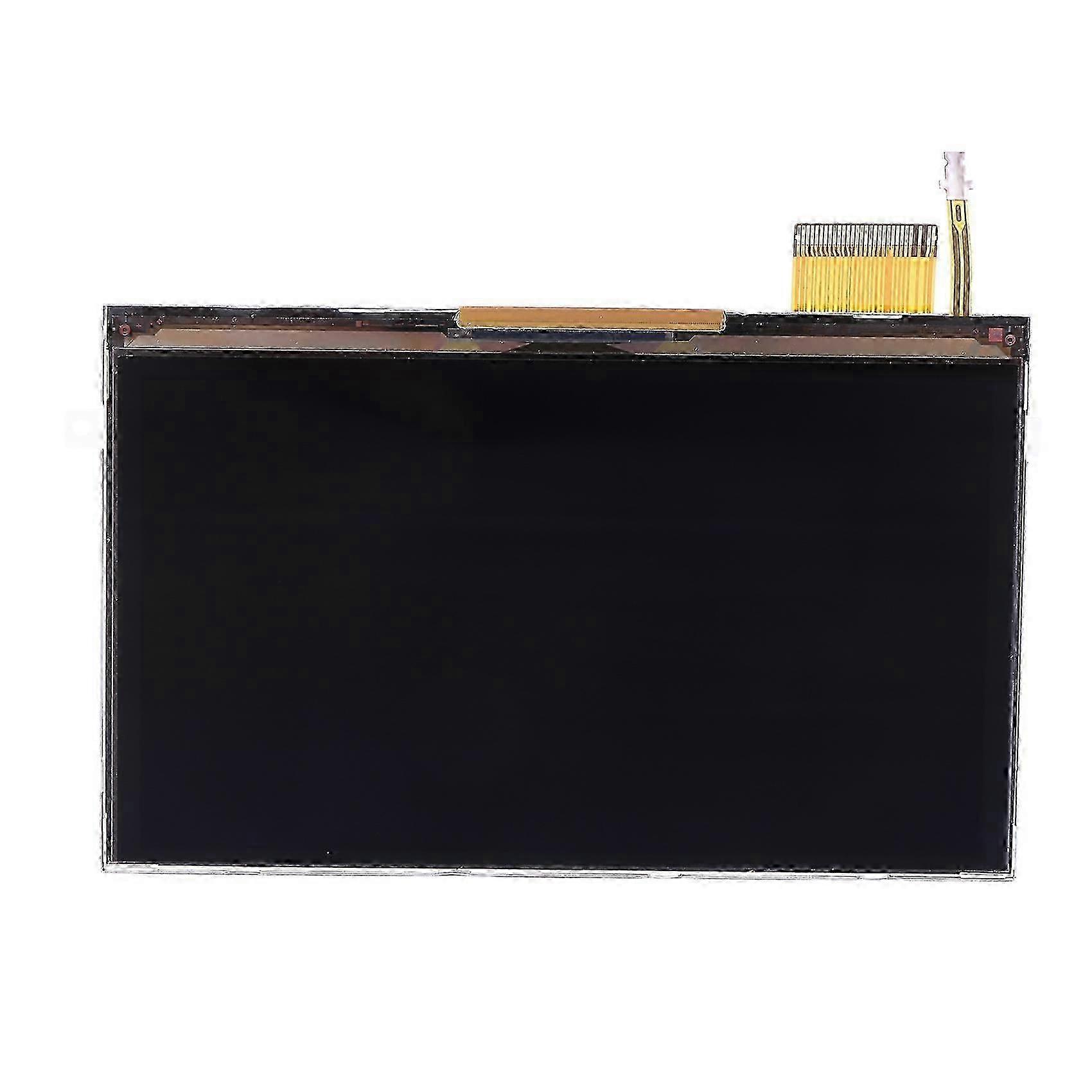LCD Display Screen compatible with PSP3000/ PSP 3000 Replacement Display Screen Total Host Console