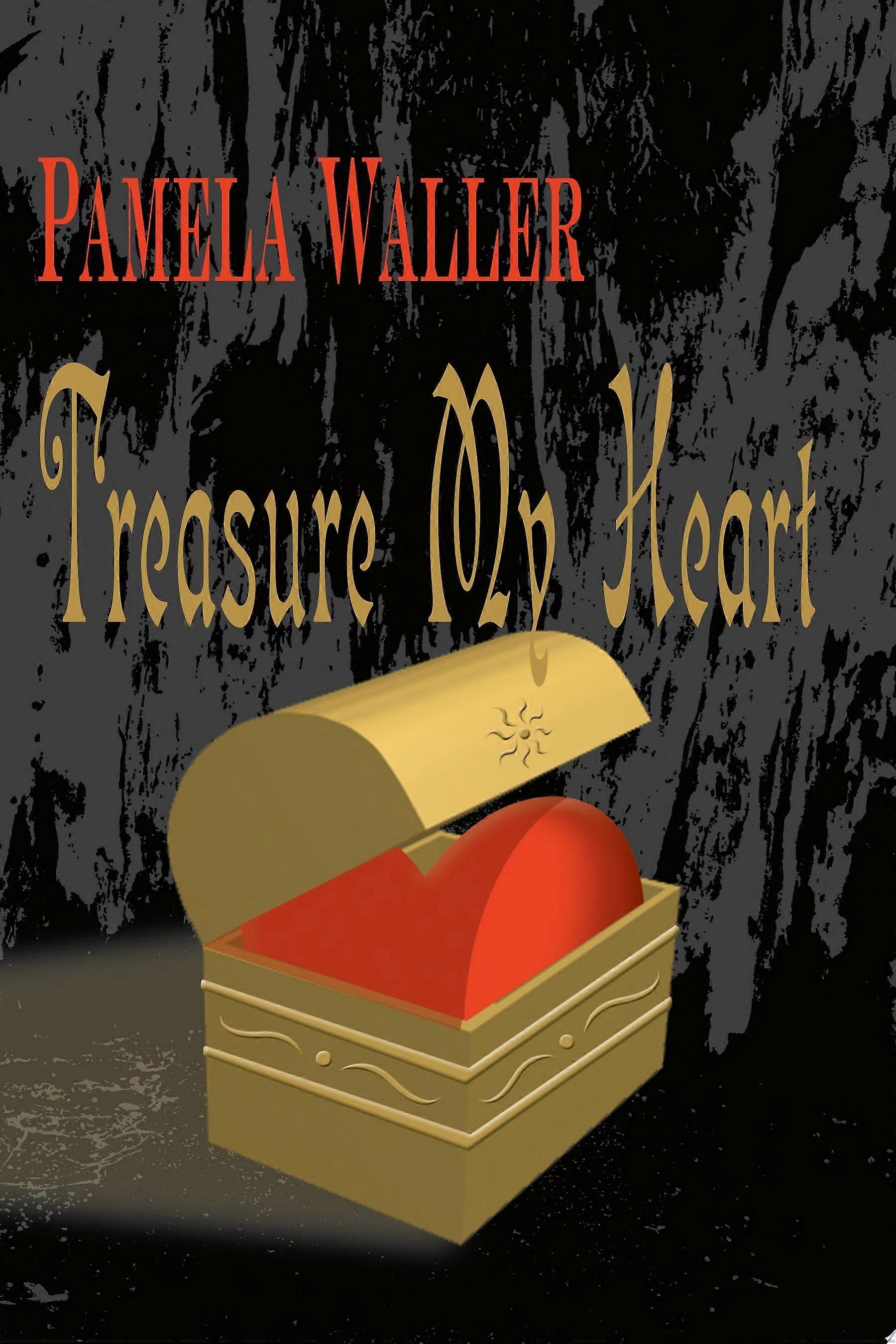 Treasure my heart