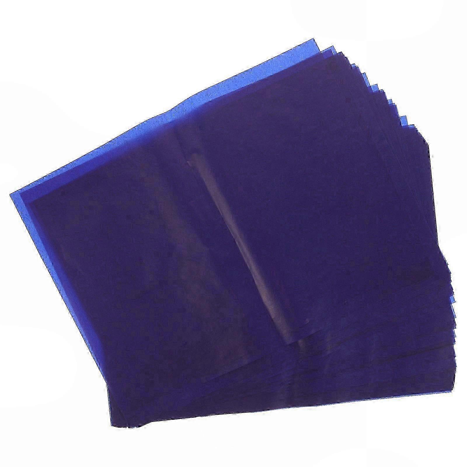 Graphite Carbon Paper, 50 Sheets, for Students