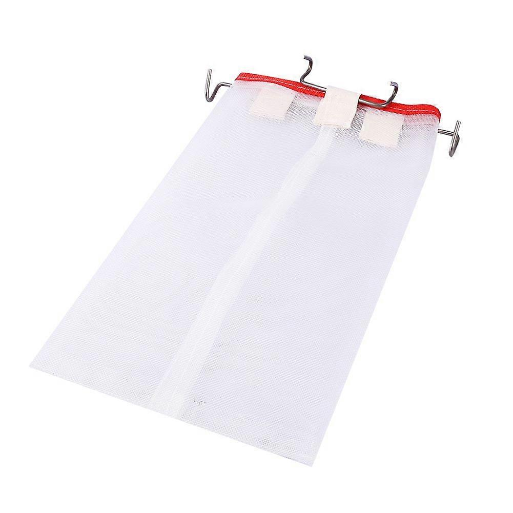 Rectangular Portable Honey Sieve Strainer Apiary Equipment Beekeeping Tools for Honey Processin