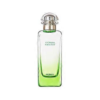 Hermes Un Jardin Sur Le Toit EDT 100ml