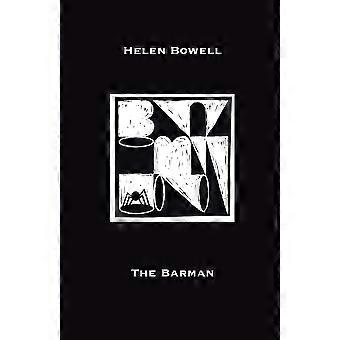 The Barman - Helen Bowell - Paperback - en Book