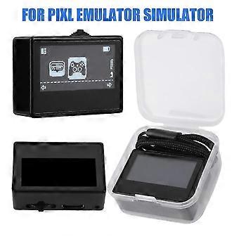 Smart NFC Emulator Card Simulator Compact Portable Easy to Use Link Card Reusable Emulator Simulator