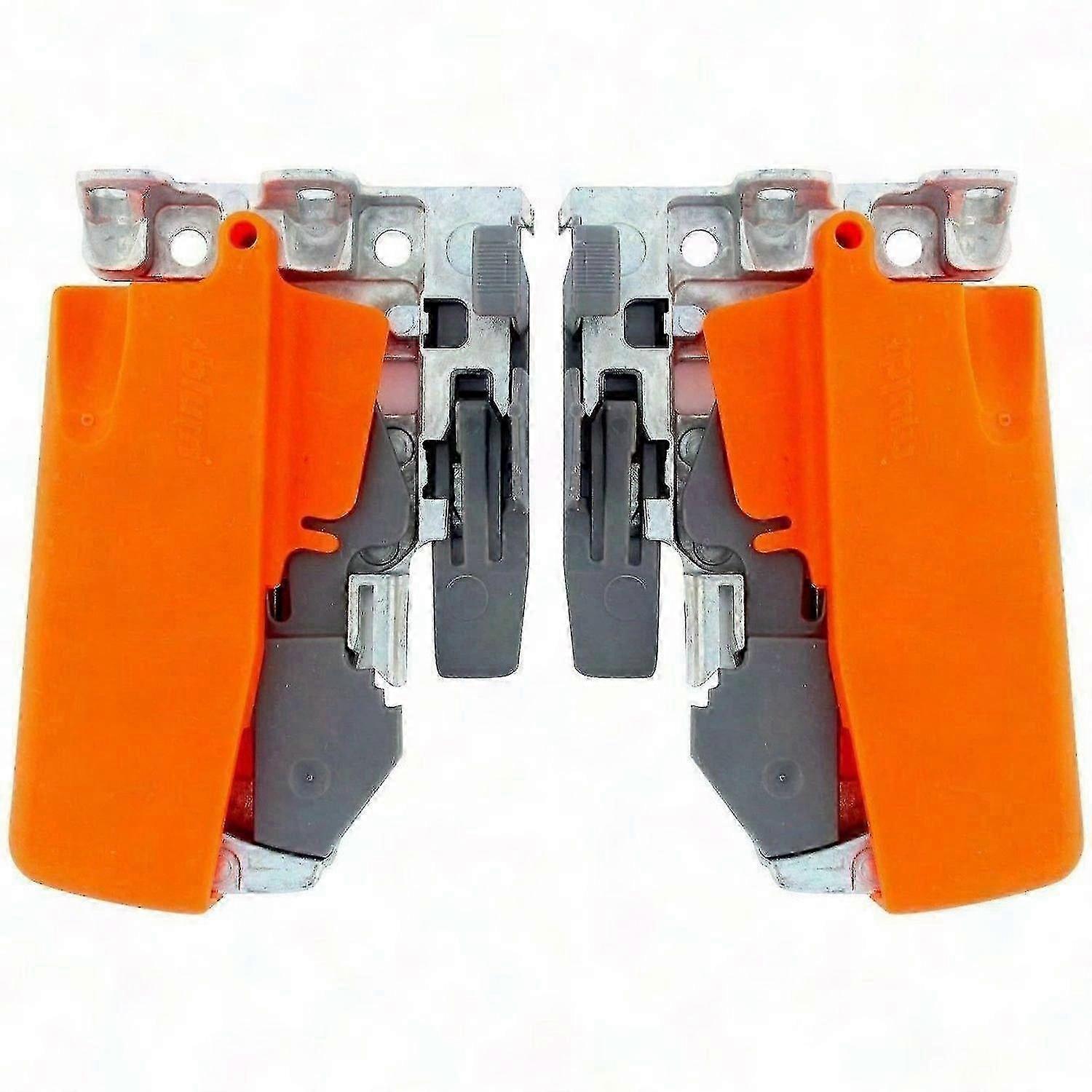T51.1700 Locking Device for Tandem Drawer Slides