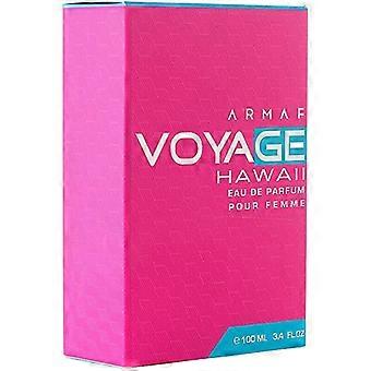 Voyage Hawaii Pour Femme Pink EDP 100ml