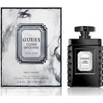 Guess Uomo Intenso EDP M 100 ml