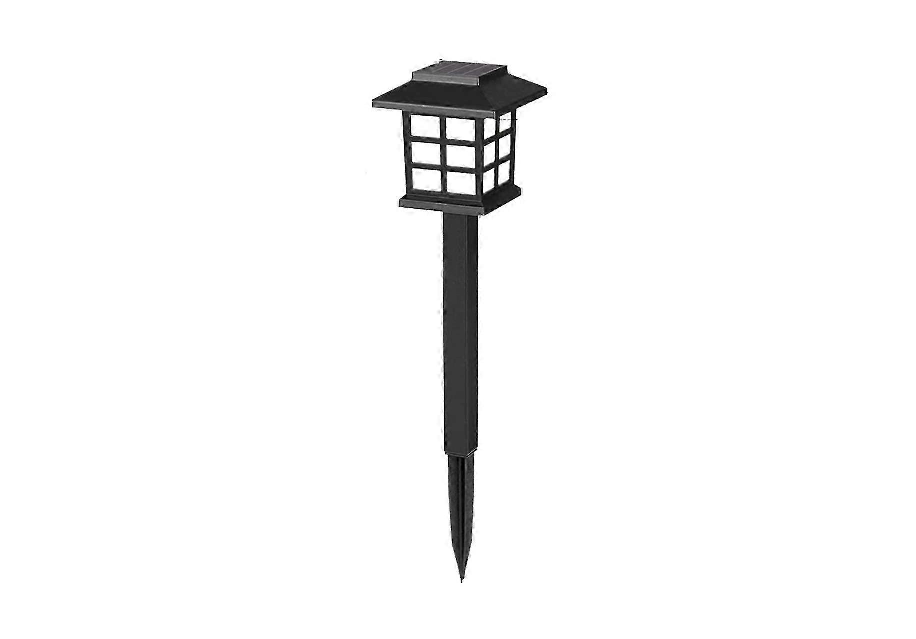 Solar RGB Path Light Waterproof