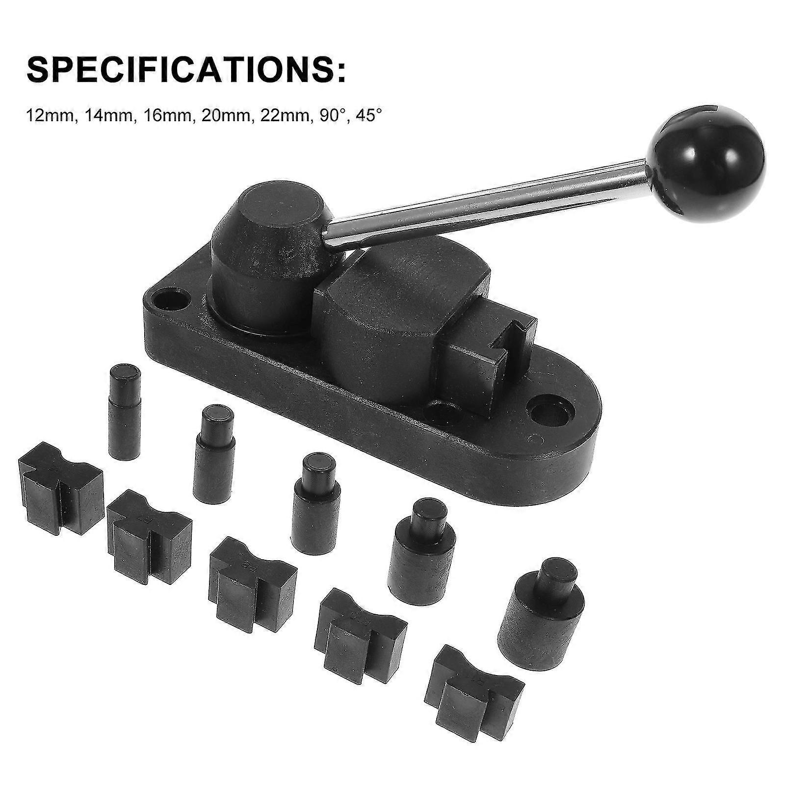 Ring Bending Tool Ring Bender Maker Ring Earring Bending Tool Professional Ring Making Machine