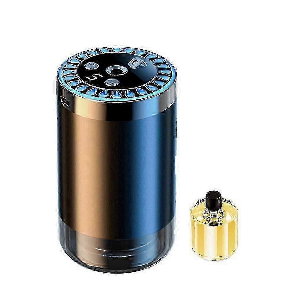 Smart bilparfume luftfrisker diffuser aroma duft diffuser maskine Autoh TCS