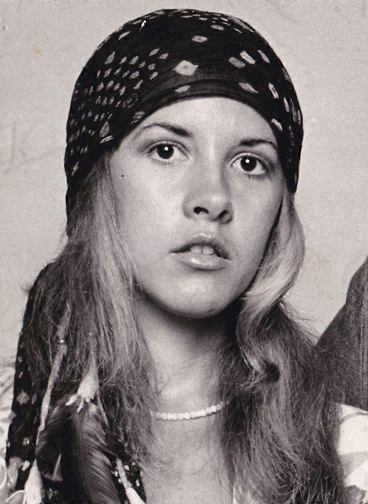 Hlavolam STEVIE NICKS 128