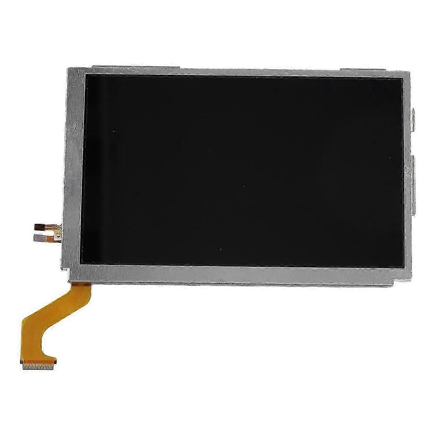 Replacement compatible with Nintend 3DS XL LL Upper LCD Screen Display LCD Screen