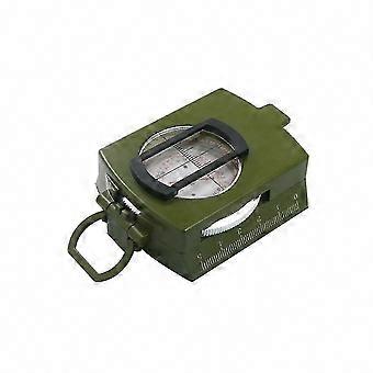 Compass Luminous Fully Automatic Directional Navigation Tool for Outdoor Use