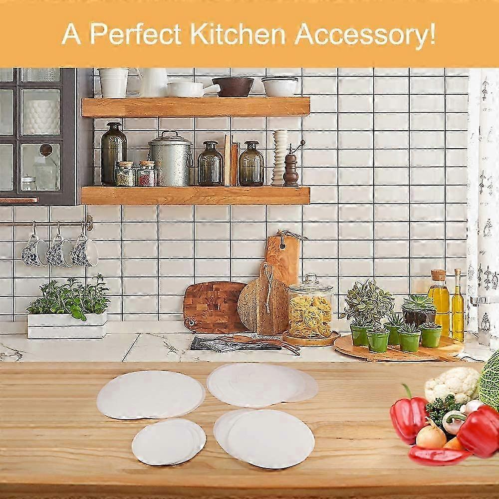 Non-Stick Grease-Proof Oven Paper