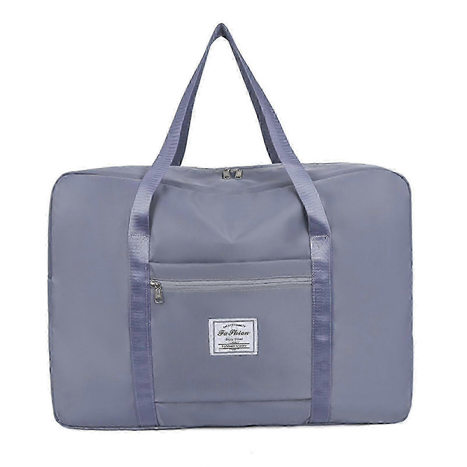 Stylish Waterproof Travel Duffle Bag