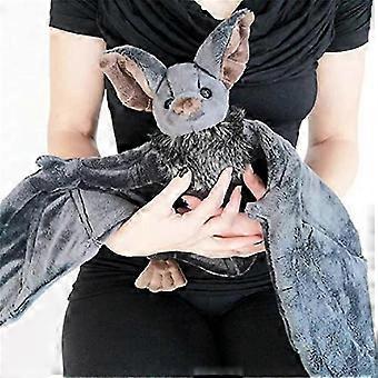 12 Inch Creepy Cute Bat Plushie