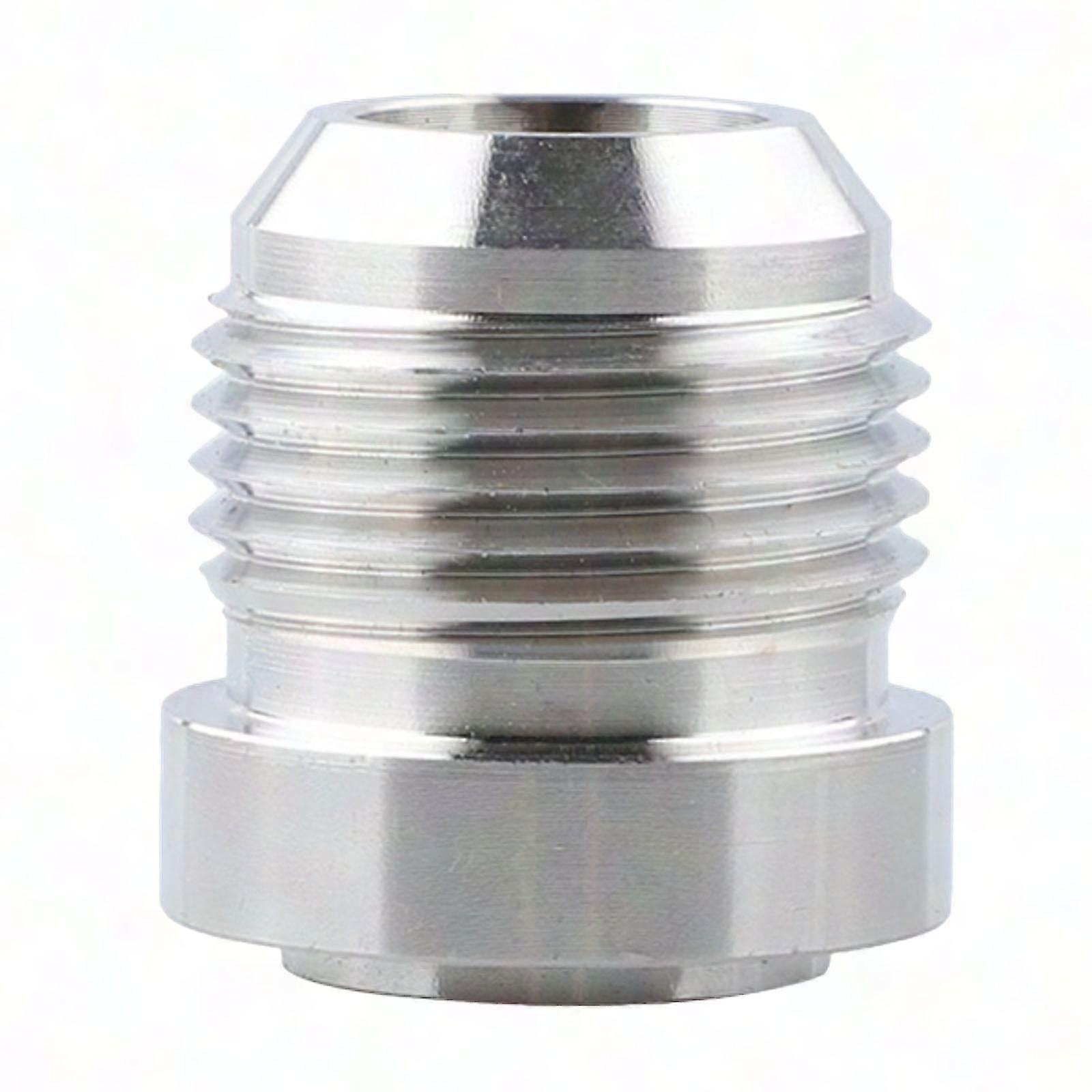 Sturdy Weld-On Fitting