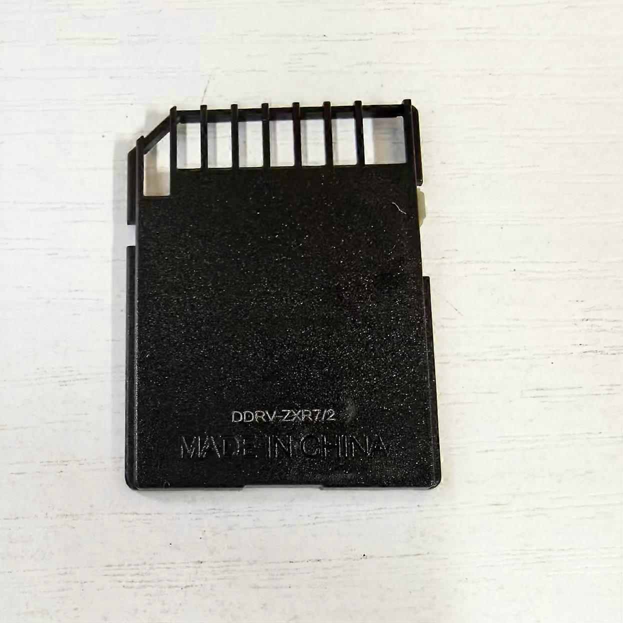 Micro SD Memory Card High Speed V26