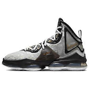 Nike Lebron 19 'Grey' CZ0203-100