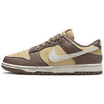 Nike Dunk Low Next Nature Mink Brown Sesame Dames DD1873-201