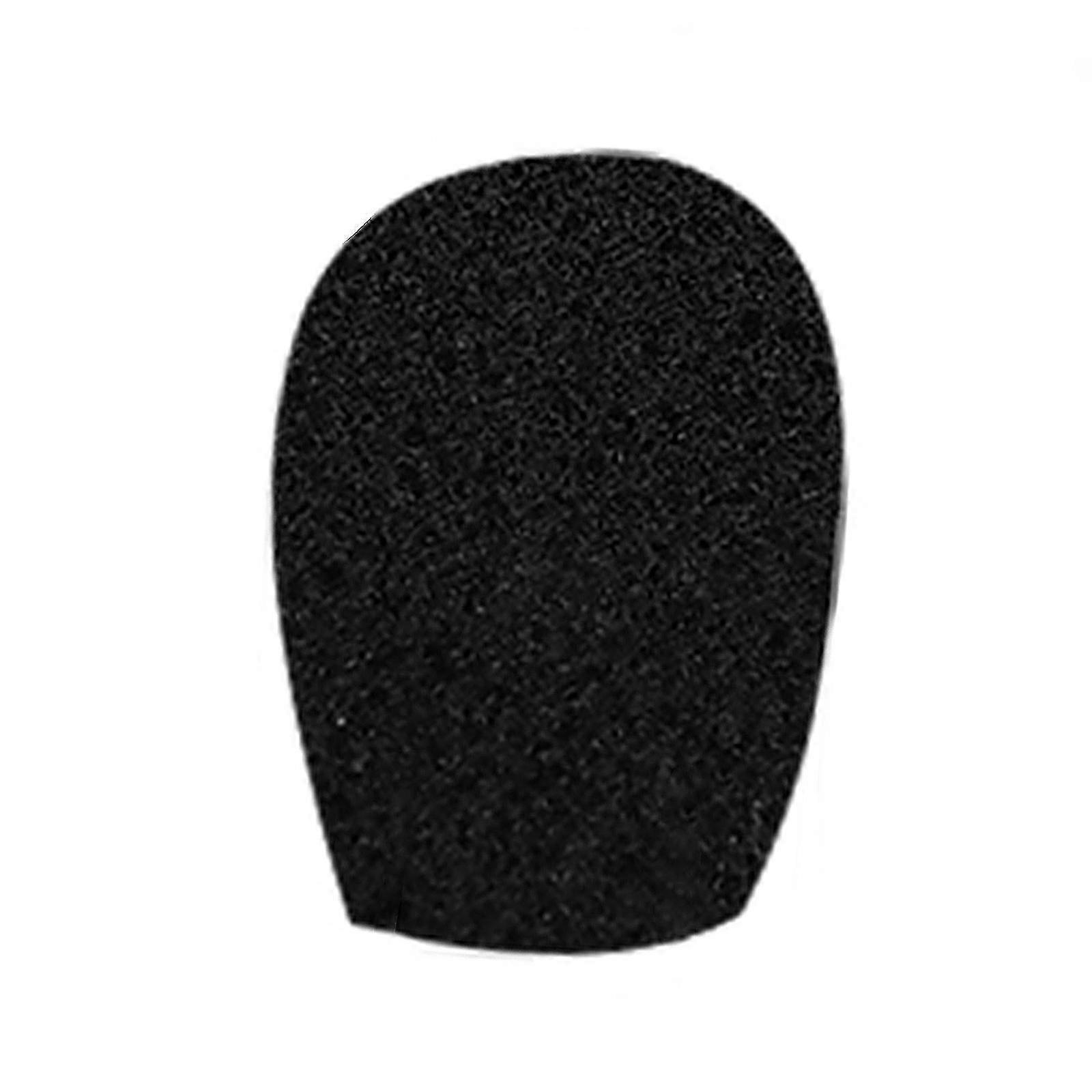 5Pcs Soft Foam Mic Protectors Set