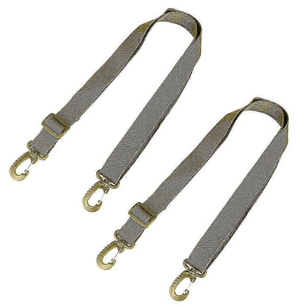 Adjustable Nylon Ski Boot Sling