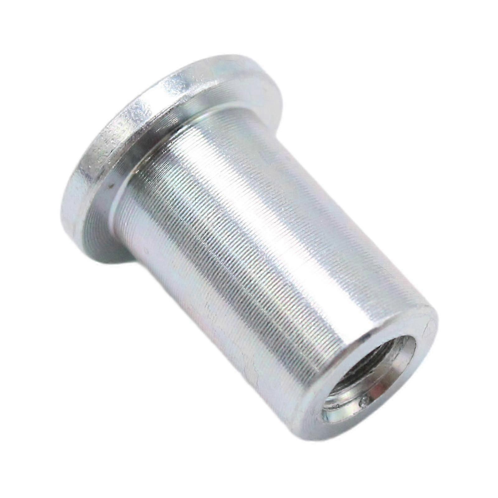 Insert Joint Sleeve Nut Easy to Install Female Thread Threaded Fitting Bush FT