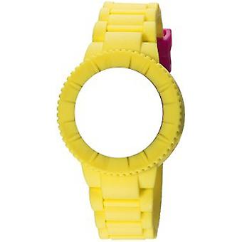 Watx&colors Women's Watch with Bracelet Rubber COWA1155