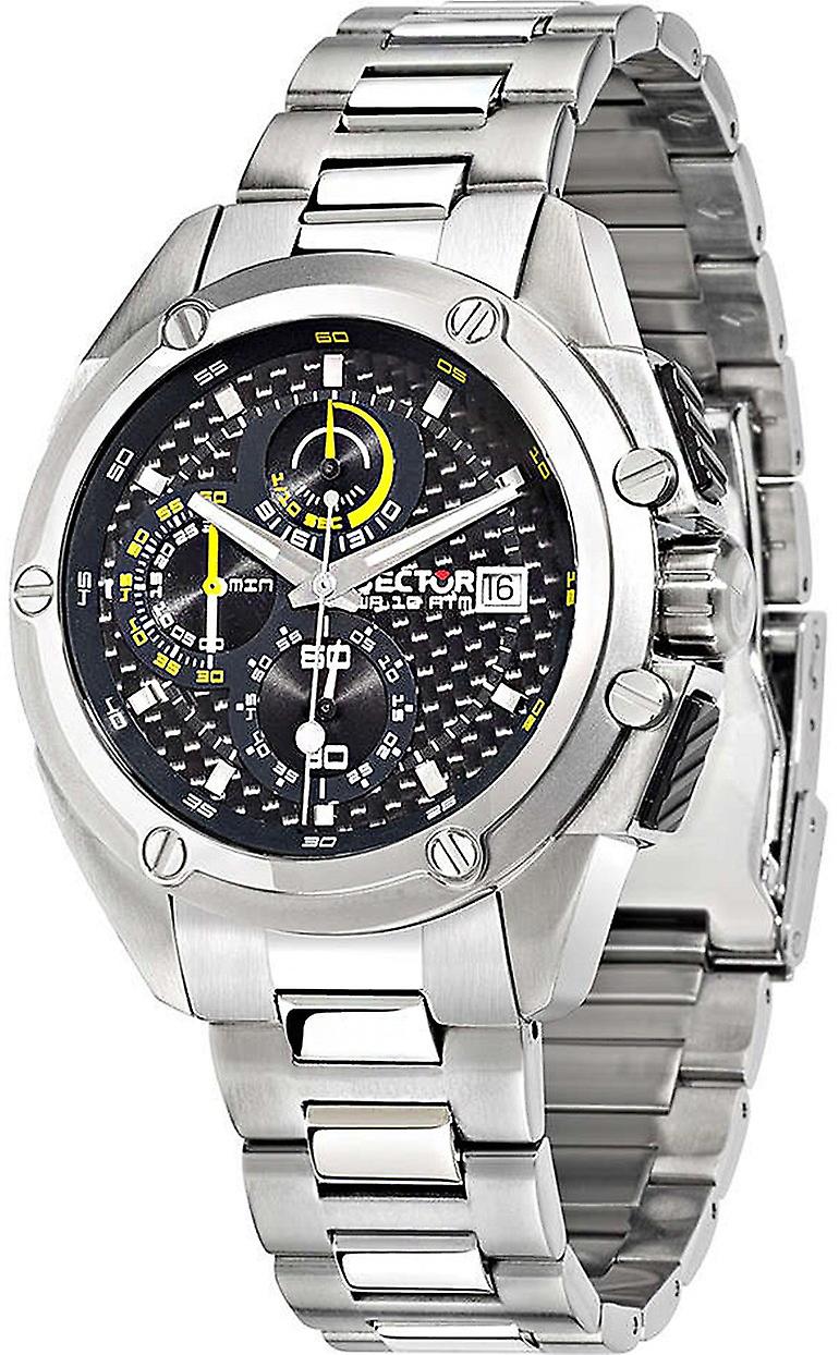 Sector Orologi 950 Quartz Analog Man Watch with R3273981002