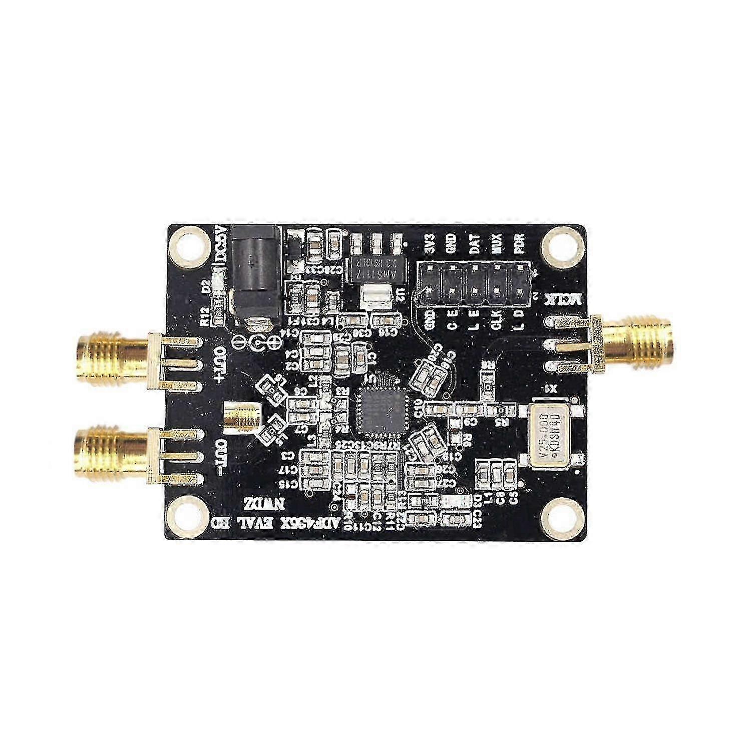 35M-4.4GHz Phase-Locked Loop (PLL) RF Signal Generator ADF4351 Generation Module Development Board