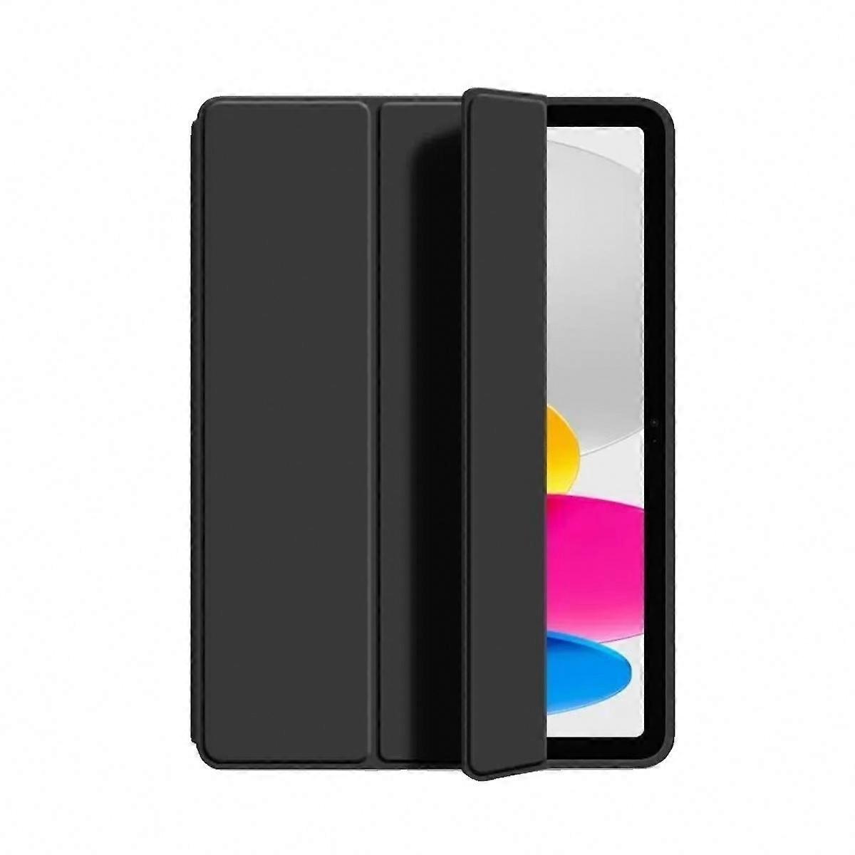 Stylish Case Compatible with Pro 9.7-inch (2016) Model - Black