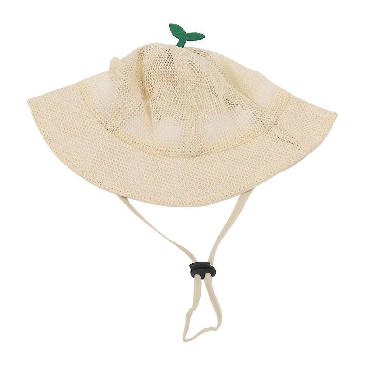UPF 50+ Breathable Reversible Bucket Hat