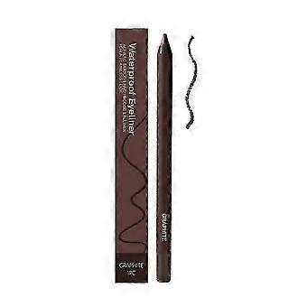Waterproof 24-Hour Creamy Eyeliner Pencil