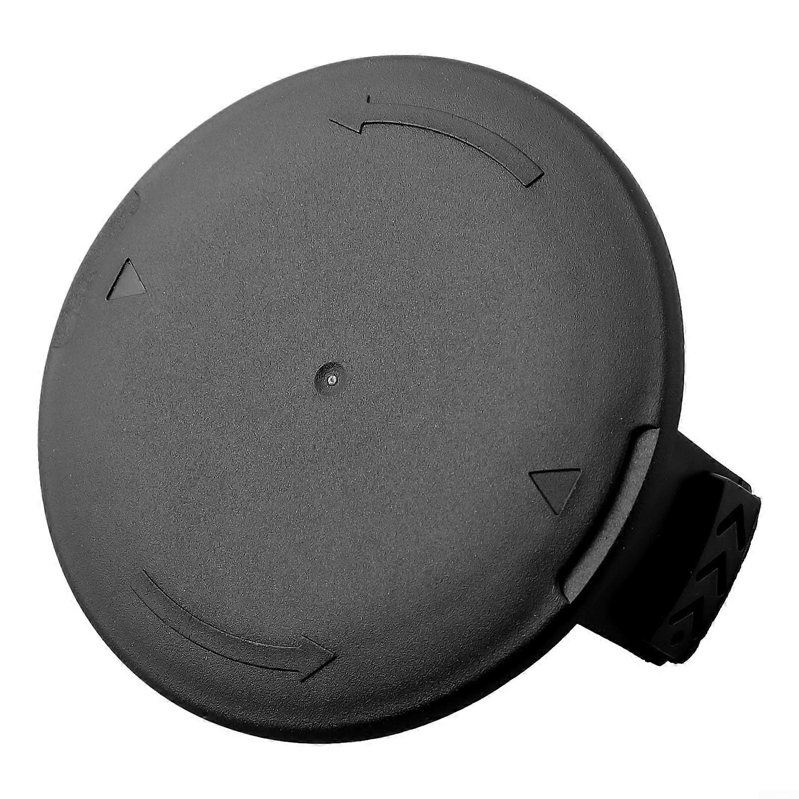 String Trimmer Spool Cap Replacement for Homelite UT41112 Series, Quick Snap Installation, Durable Design