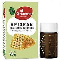 Apigran Royal Jelly 20 g