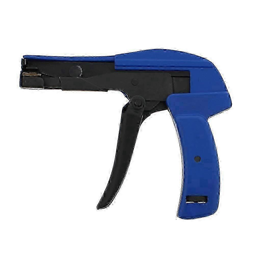cable tie gun, compatible with tying and cutting nylon cable tie