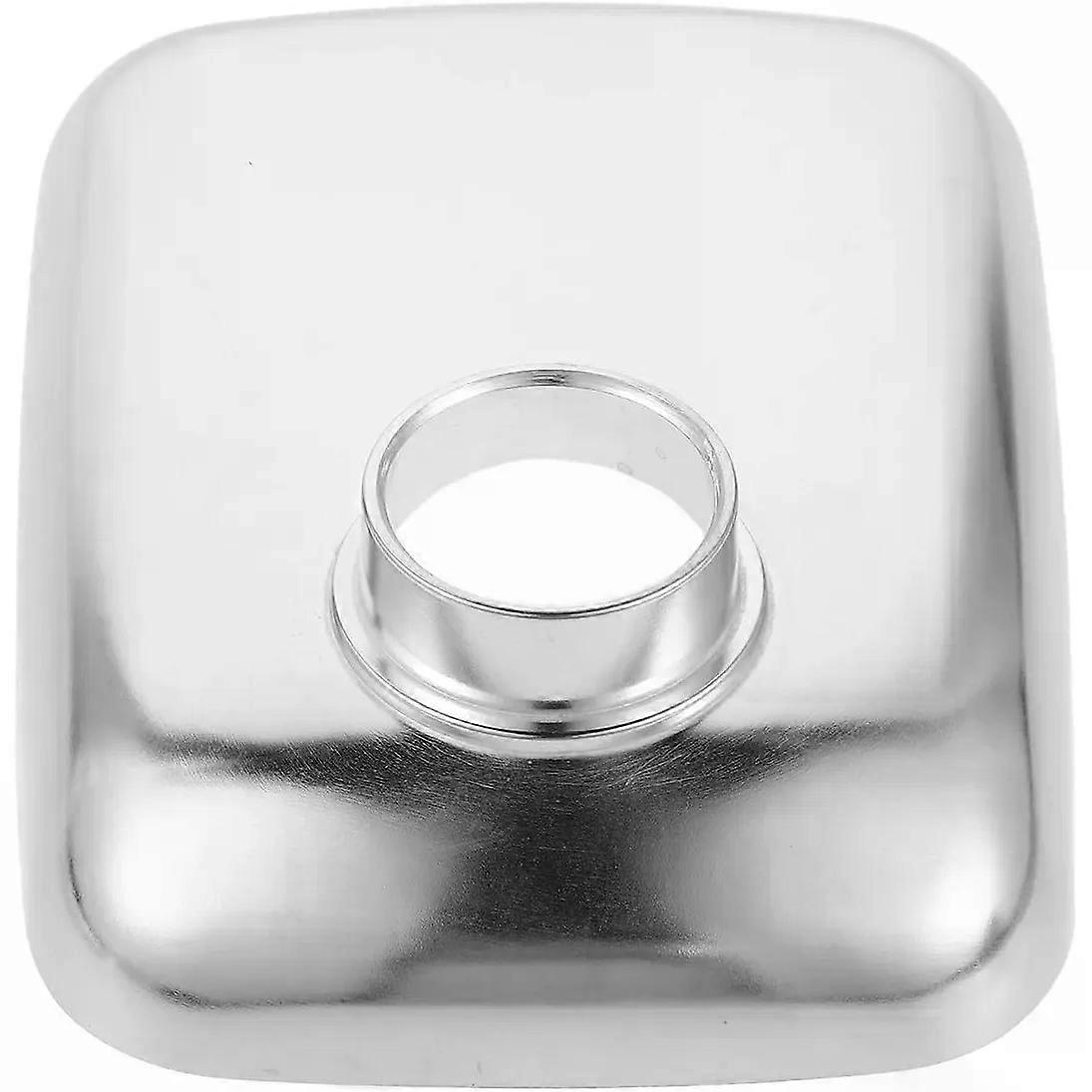 Grinder Replacement Food Tray Square for Electric Mincer