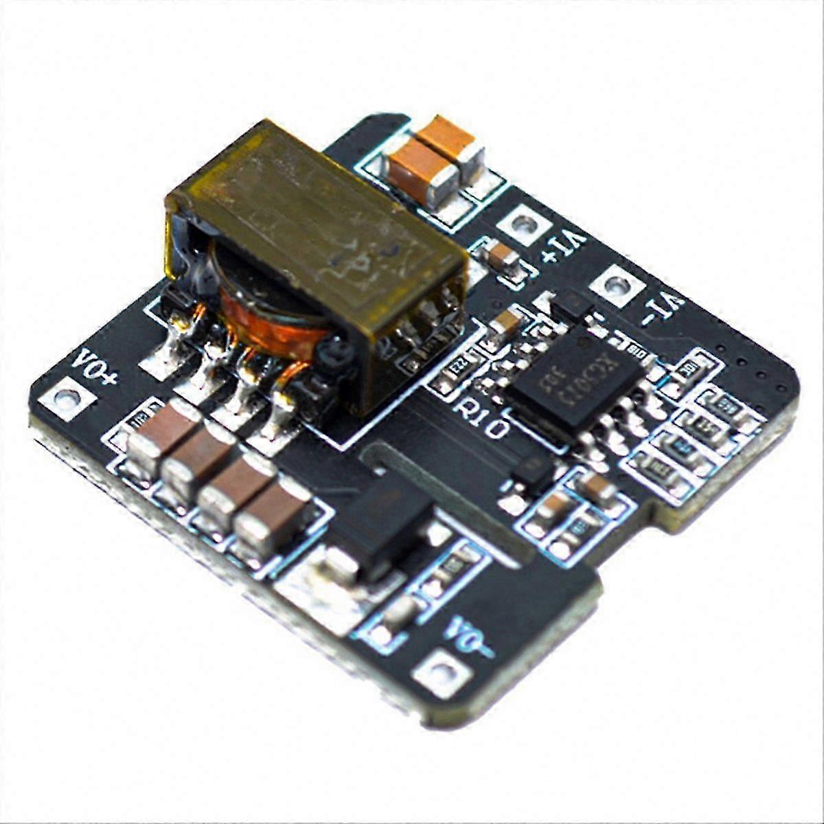 Isolated 5V DCDC Module 9-36V In